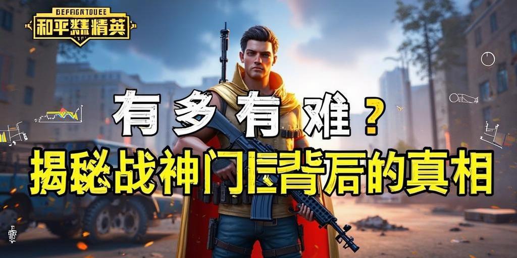 和平精英KS稳定版外挂